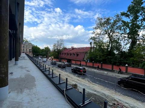 коммерческая по адресу Клепаровская ул., 15