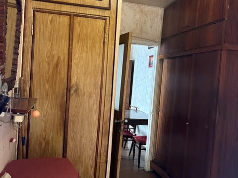квартира за адресою Гвардійців-Широнінців вул., 26