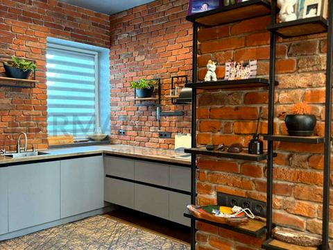 квартира по адресу Ужгород, Кошицкая ул., 21