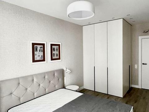 квартира за адресою Глибочицька вул., 13-7