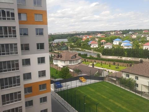 квартира по адресу Вінницьке шоссе, 1/8-Б