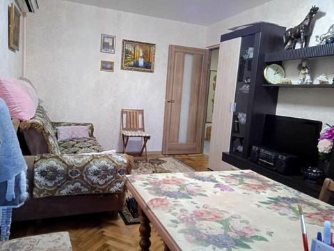 квартира за адресою Тракторобудівників просп., 122а