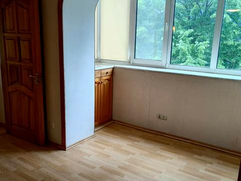 квартира по адресу Предславинская ул., 14