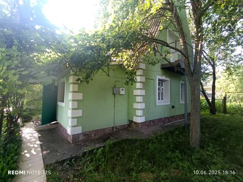 дом по адресу Садова, 195