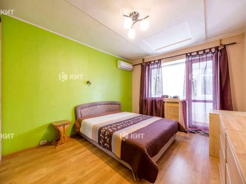 квартира за адресою Познанська вул., 4