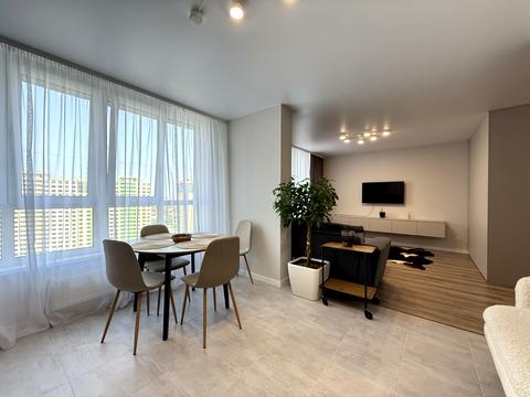 квартира по адресу Михаила Максимовича ул. (Трутенко Онуфрия), 32-Б