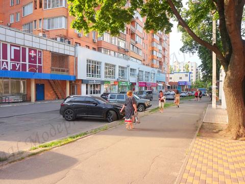 комерційна за адресою Харків, Гвардійців-Широнінців вул., 33