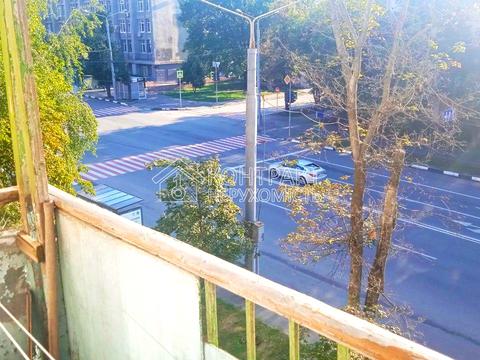 квартира по адресу Науки просп. (Ленина), 37