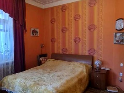 квартира за адресою Адміральський просп., 17