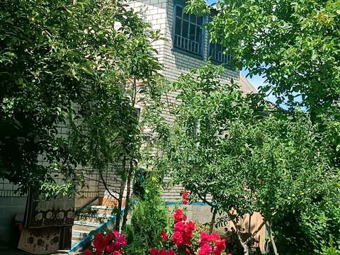 будинок за адресою с. Пархомівка, Радянська