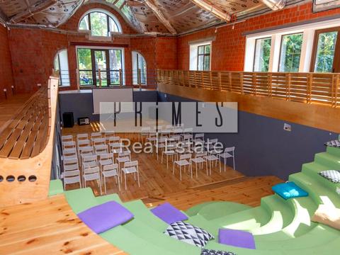 комерційна за адресою Курортна вул. (Великого Жовтня), 25