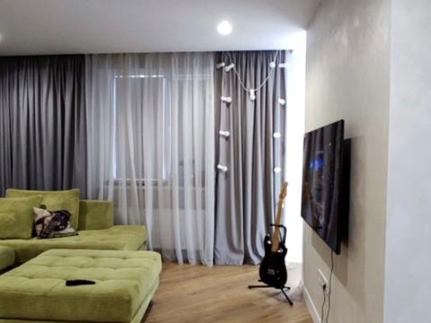 квартира по адресу Івана Сльоти ул., 50б