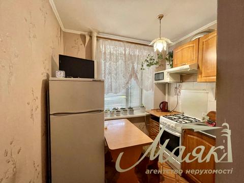 квартира за адресою Запорізька вул., 11