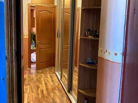 квартира по адресу Харьковское шоссе, 11