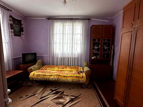 дом по адресу Центральна