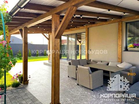 дом по адресу Степана Фодора ул., 11Г