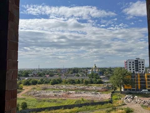 квартира по адресу Национальной Гвардии ул., 14