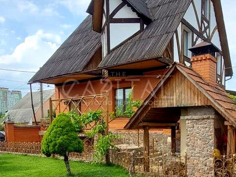 будинок за адресою Патріотів вул.