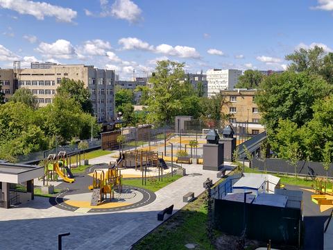 квартира за адресою Васильківська вул., 37-Г