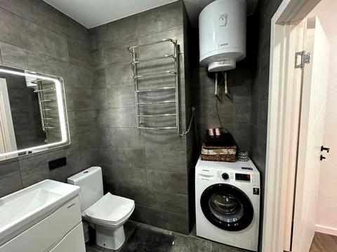 квартира по адресу Ньютона ул., 108