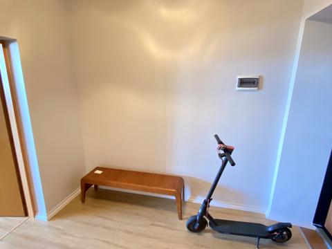 квартира по адресу Леси Украинки бульв., 21-А