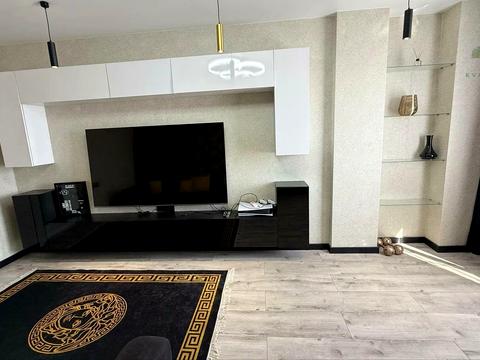 квартира за адресою Гранітна вул., 1