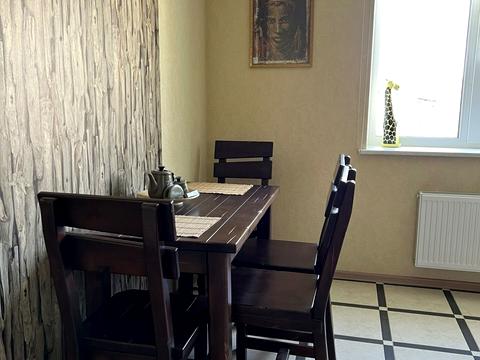 квартира по адресу Харьков, Дача 55 ул., 11