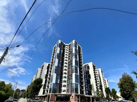 квартира за адресою Ленкавського вул., 34