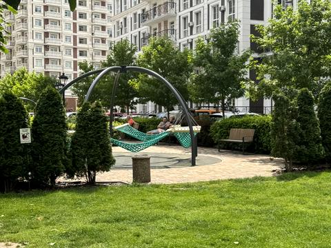 квартира за адресою Михайла Максимовича вул. (Онуфрія Трутенка), 24-В