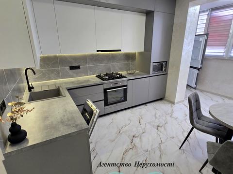 квартира за адресою Святошинська вул., 56