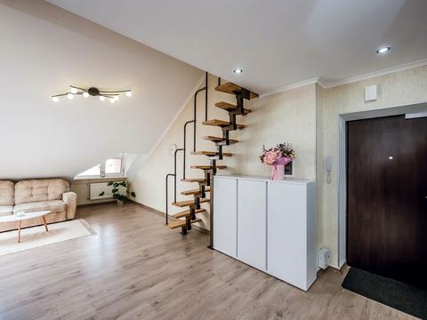 квартира за адресою Яблунева вул., 8