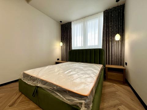 квартира по адресу Метрологическая ул., 54