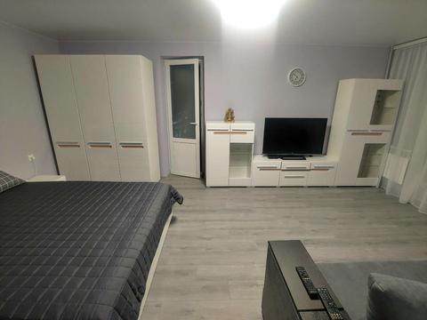 квартира по адресу Мира просп., 17