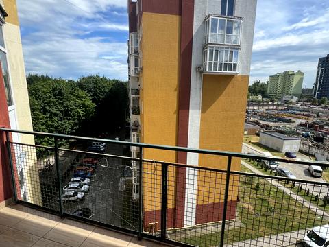 квартира за адресою Жасминова вул., 5б