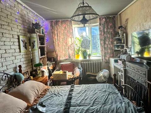 квартира по адресу Юности просп., 37