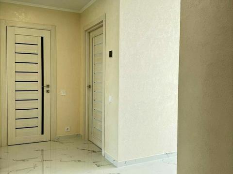 квартира по адресу Михаила Максимовича ул. (Трутенко Онуфрия), 32-А