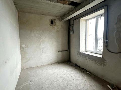 квартира по адресу Сечевых Стрельцов ул., 76в