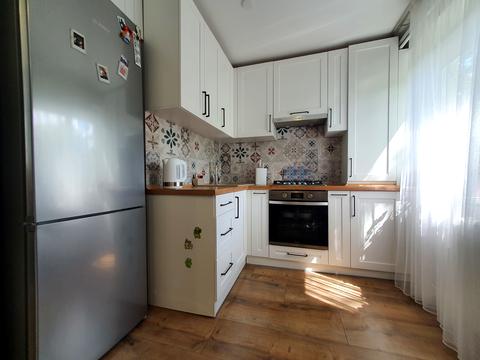 квартира по адресу Новоместенская ул., 25