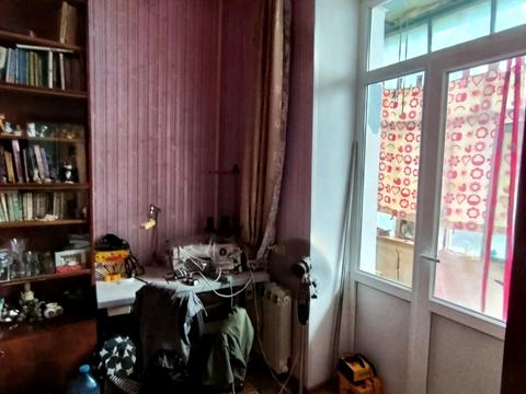 квартира за адресою Байрона просп., 6-10