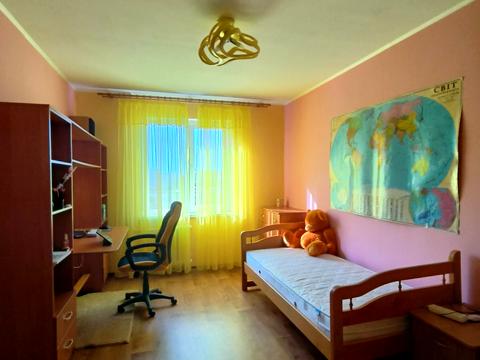 квартира по адресу Сенная ул. (Добровольського), 6