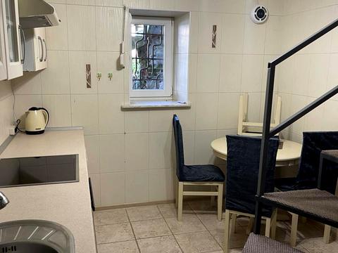 квартира по адресу Копистинского ул., 4