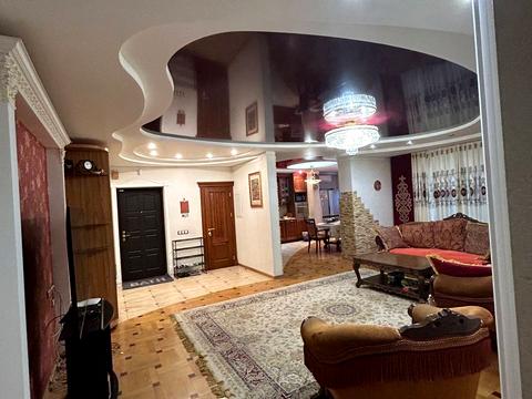 квартира за адресою Олени Пчілки вул., 2