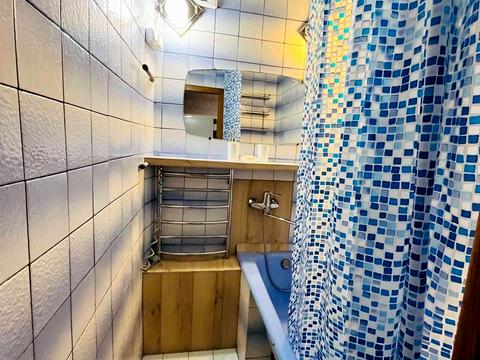 квартира за адресою Академіка Павлова вул., 132