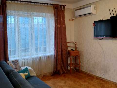 квартира за адресою Берестейський просп. (Перемоги), 18