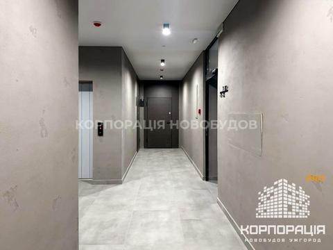 квартира по адресу Бобяка, 1-Б