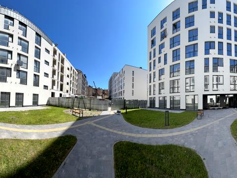квартира за адресою Волинська вул., 9Б