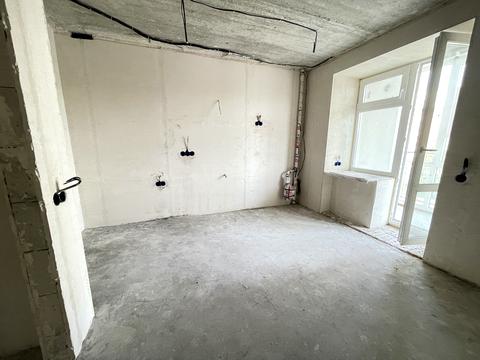 квартира за адресою Б. Лепкого вул., 45б