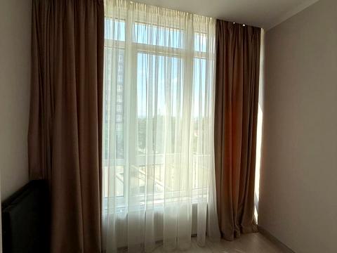 квартира по адресу Приозерна ул., 24
