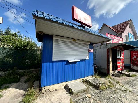 коммерческая по адресу Дубенская ул., 138