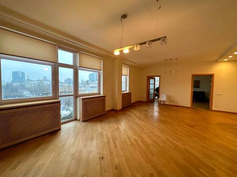 квартира за адресою Тараса Шевченка бульв., 11-А